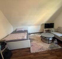 Wohnung zur Untermiete in Bredeney - Essen Stadtbezirk IX