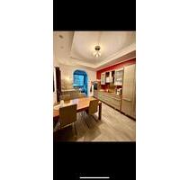 Altbau-Wohnung in Hochpaterre mit großem Garten, Kaltmiete 1250€ - Essen Stadtbezirk VII