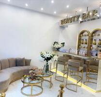 KOSMETIKRAUM ZUR UNTERMIETE - 350,00&nbsp;EUR Kaltmiete, in Frankfurt am Main (PLZ: 60327) Gutleutviertel