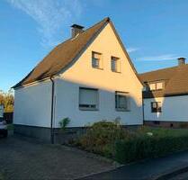 Freistehendes Einfamilienhaus in Dortmund Kruckel - Witten Rüdinghausen