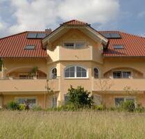 Exklusive Wohnung in Mulfingen zu vermieten