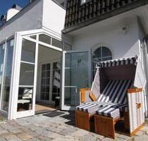 Mit Buchungslücken: Ferienwohnung bei RerikKühlungsborn