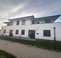 Doppelhaushälfte in Minden-Dankersen Modernes Doppelhaus Miete