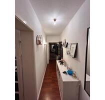 Schöne Zwei Zimmer Wohnung mit Terrasse - Neumünster Brachenfeld/Ruthenberg