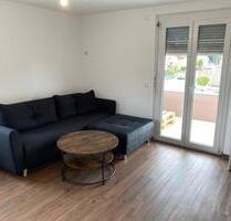 Helle 3-Zimmer-Wohnung mit Balkon & Stellplatz 3min zum Bahnhof - Herbolzheim