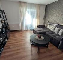 Schöne 2-Zimmer-Wohnung mit Balkon nähe Waldrand in Östringen