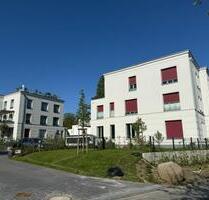 TOP-Lage am Jungfernsee: Exklusive 3-Zi-Whg. mit EBK und Balkon - Potsdam