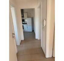 2 Zimmer Wohnung mit Balkon und Garage - Zweibrücken