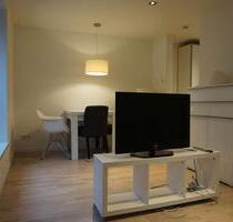 Helles Apartment mit Fußbodenheizung - Frankfurt am Main Innenstadt 1