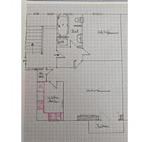 2-Zimmer-Wohnung in Gmund - 905,00 EUR Kaltmiete, ca.  55,00 m² in Gmund am Tegernsee (PLZ: 83703)
