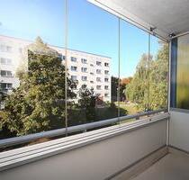 Schöne 3-Raumwohnung mit netter Nachbarschaft - Eisleben (Lutherstadt)
