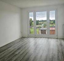 Schöne 3-Zimmer-Wohnung in Vellahn - einziehen und wohlfühlen!