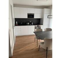 Moderne, helle 2-Zimmer-Neubauwohnung - Darmstadt Darmstadt-West