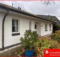 Gepflegt wohnen in beliebter Lage! - Buxtehude