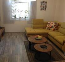 Schöne, renovierte, helle EG 2ZKB im Herzen Kaiserslauterns