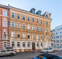 Leipzig Leutzsch- 2 Zimmer Wohnung mit Balkon