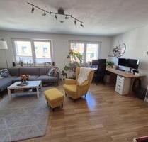 Wohnung in Aachen in der Rudolfstr. zu vermieten