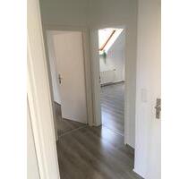 Schöne, gut aufgeteilte Altbauwohnung in Bielefeld Mitte