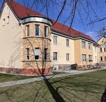 Beliebte Etage - Beliebte Lage - Renoviert - Dessau-Roßlau