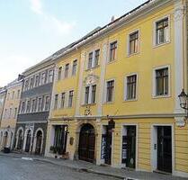 luxuriöse und einzigartige Wohnung 182 qm mit großer Dachterrasse und Stellplatz - Görlitz