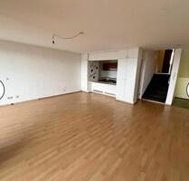 gepflegte 3-Zimmerwohnung mit Stellplatz und großer Loggia - Bad Kreuznach