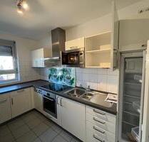 Penthouse-Wohnung (100qm Terrasse) zu vermieten (3 Zi.) Mühlacker