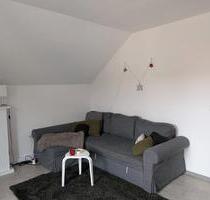 Helle 3-Zimmer Dachgeschosswohnung mit EBK - Landshut Landshut-West