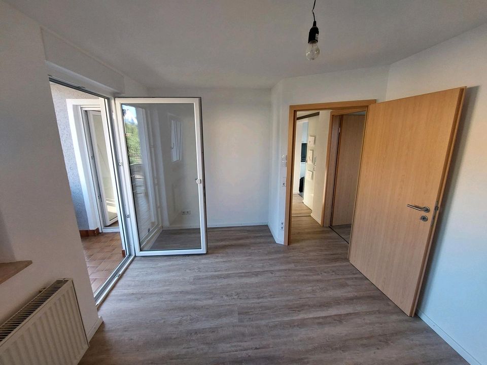 Zimmer in 2er-WG - 410,00 EUR Kaltmiete, ca.  58,00 m² in Gemmrigheim (PLZ: 74376)