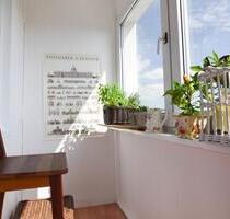 Hier oben fühle ich mich wohl! - 396,00 EUR Kaltmiete, ca.  65,92 m² in Magdeburg (PLZ: 39124) Neue Neustadt