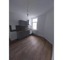 Vermietung 1,5 Raum-Wohnung in Magdeburg-Sudenburg