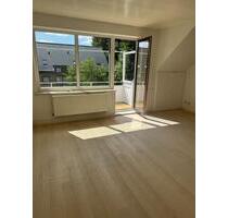 Frisch renovierte Wohnung mit Balkon im Grünen! - Glücksburg (Ostsee)