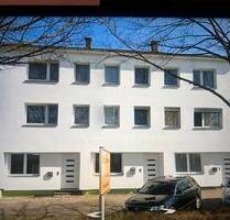 3-Zimmer-Maisonette Wohnung in Bad Oeynhausen zentral