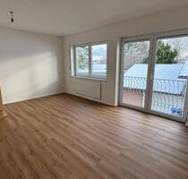 Erstbezug in sanietre 2,5 Zimmer Wohnung - Stetten am kalten Markt