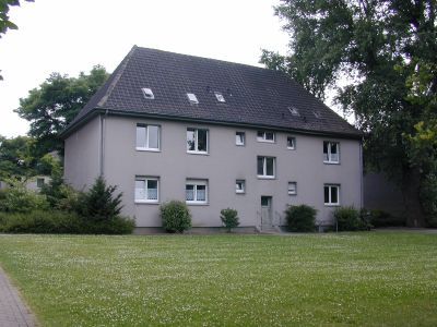 Dein Neues Zuhause? Das passt - 256,00 EUR Kaltmiete, ca.  61,14 m² in Bottrop (PLZ: 46238) Batenbrock