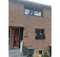 modernisiertes Reihenmittelhaus - Neuss Gnadental