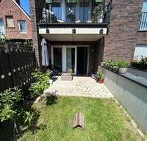WESSUM: EG-Wohnung mit kl. Garten BJ 2022 - Ahaus