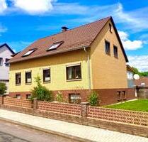 Noch vor Weihnachten ins Eigenheim - Gr. Wohnhaus in Bilshausen - Duderstadt