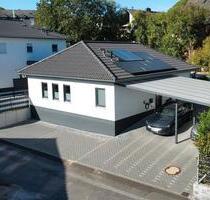 Freistehendes Einfamilienhaus in Taunusstein-Orlen