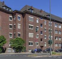 Gemütliche Etagenwohnung in Düsseldorf - Ideal für Singles oder Paare