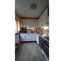Renovierte 3-Zimmerwohnung mit Einbauküche, provisionsfrei - Melsdorf