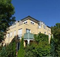 TERRASSE, GARTEN, TIEFGARAGE in REICHENBRAND - Chemnitz Rabenstein