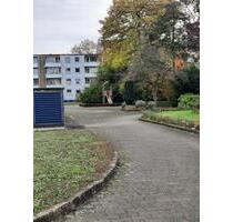 Ruhig gelegene Terrassenwohnung in DU-Wanheimerort - Duisburg Duisburg-Mitte
