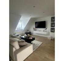 Schön geschnittene Maisonette-Wohnung - Köln Mülheim