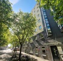 Wohnen wo was los ist - mitten im Domviertel! - Magdeburg