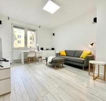 Wohnung 60 qm in Herrenhausen möbliert, kernsaniert, gute Lage! - Hannover Herrenhausen-Stöcken