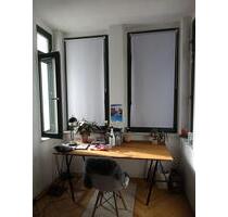 Single Apartment - 370,00 EUR Kaltmiete, in Leipzig (PLZ: 04318) Ost