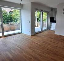 3 Zimmer Wohnung mit Aufzug und Balkon - barrierefrei! - Oppenweiler