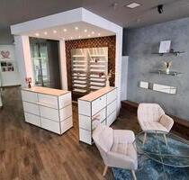 Kosmetik Raum für Make-Up Stylist zur Untermiete - Hamburg Hamburg-Mitte