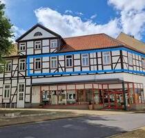 Helle 3‑Zi‑Wohnung mit Dachterrasse zu vermieten - Helmstedt