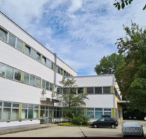 Produktions-Lagerfläche ca. 319 m² 1. OG - Gröbenzell